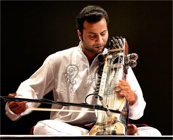 best sarangi player jodhpur